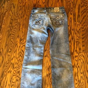 Rock & Republic Jeans - Revival Jeans Rock & Republic Jeans - Revival Jeans